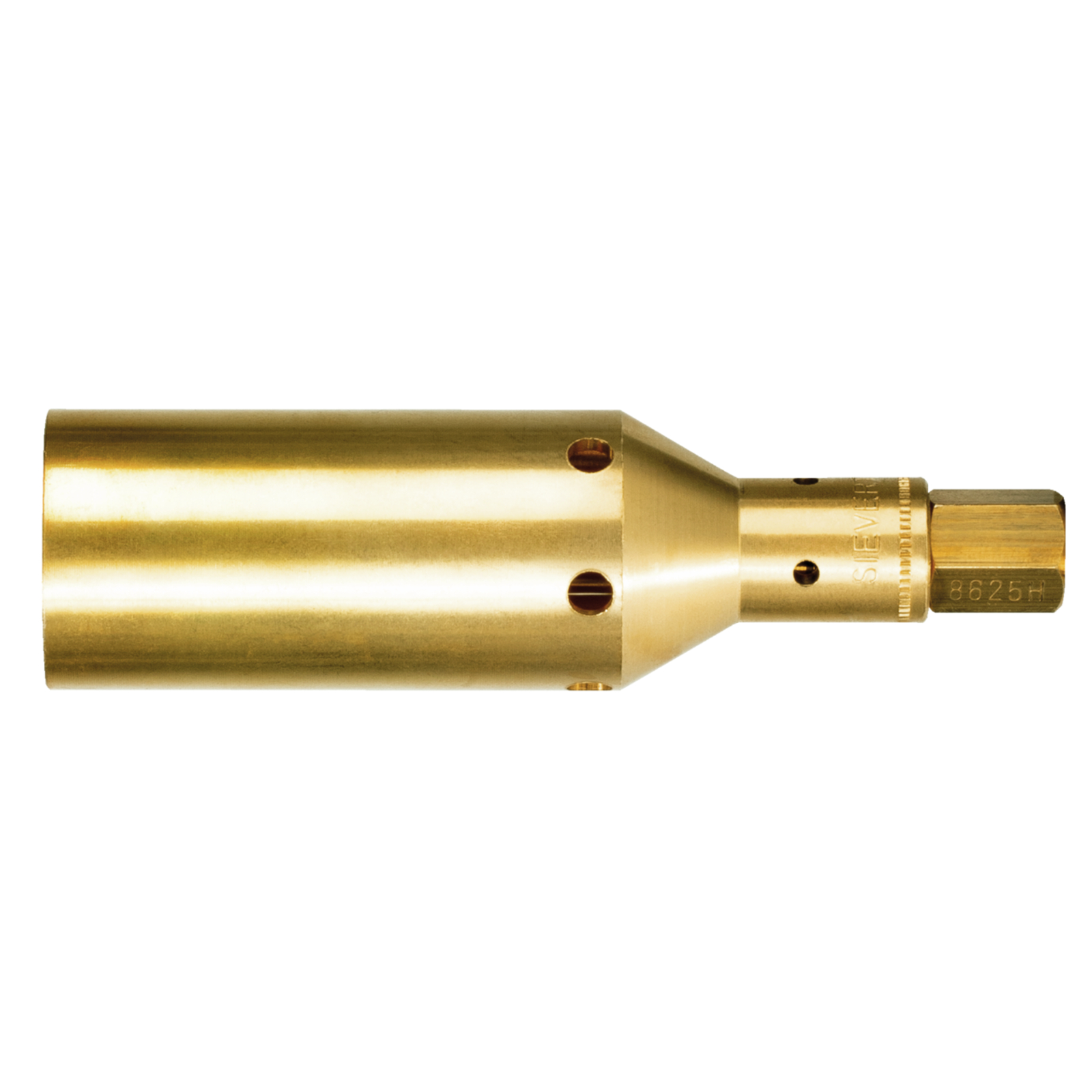 Pro86/88 godet grande capa D25mm light l SIEVERT - SI872504