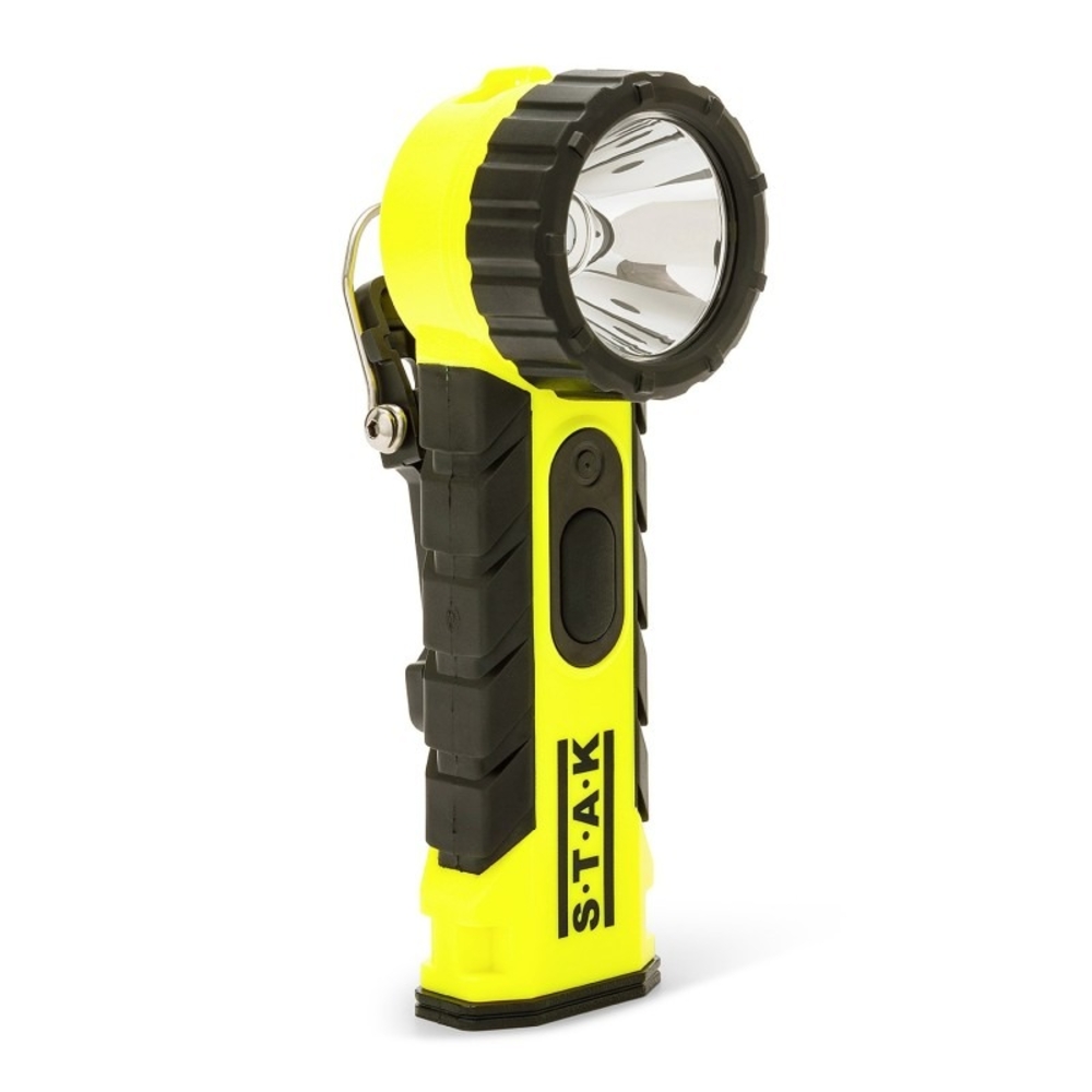 Torche pectorale ATEX 300 lm LED - VELAMP - FATEX08