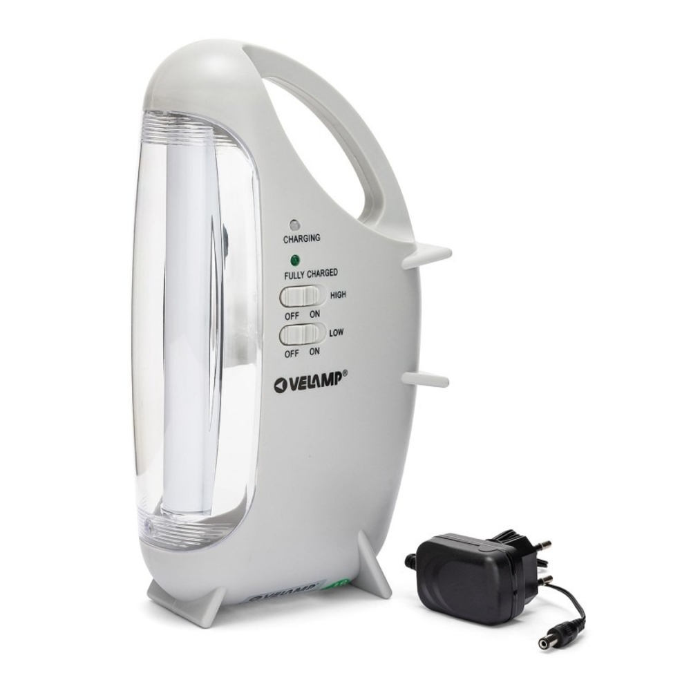 Ovidea lanterne led smd rechargeable anti blackout  - VELAMP - IR160EVO