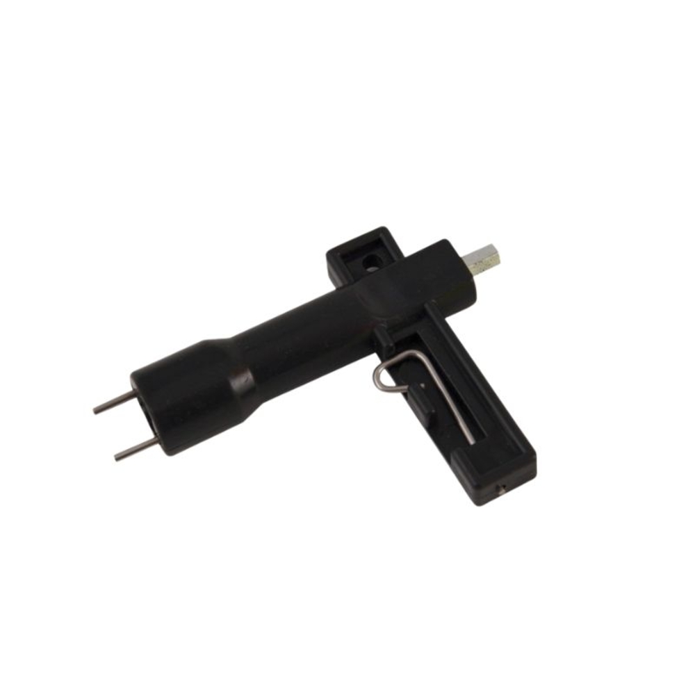 Clé multifonction pour feu clignotant IL08 et ST088 - VELAMP - KEY08