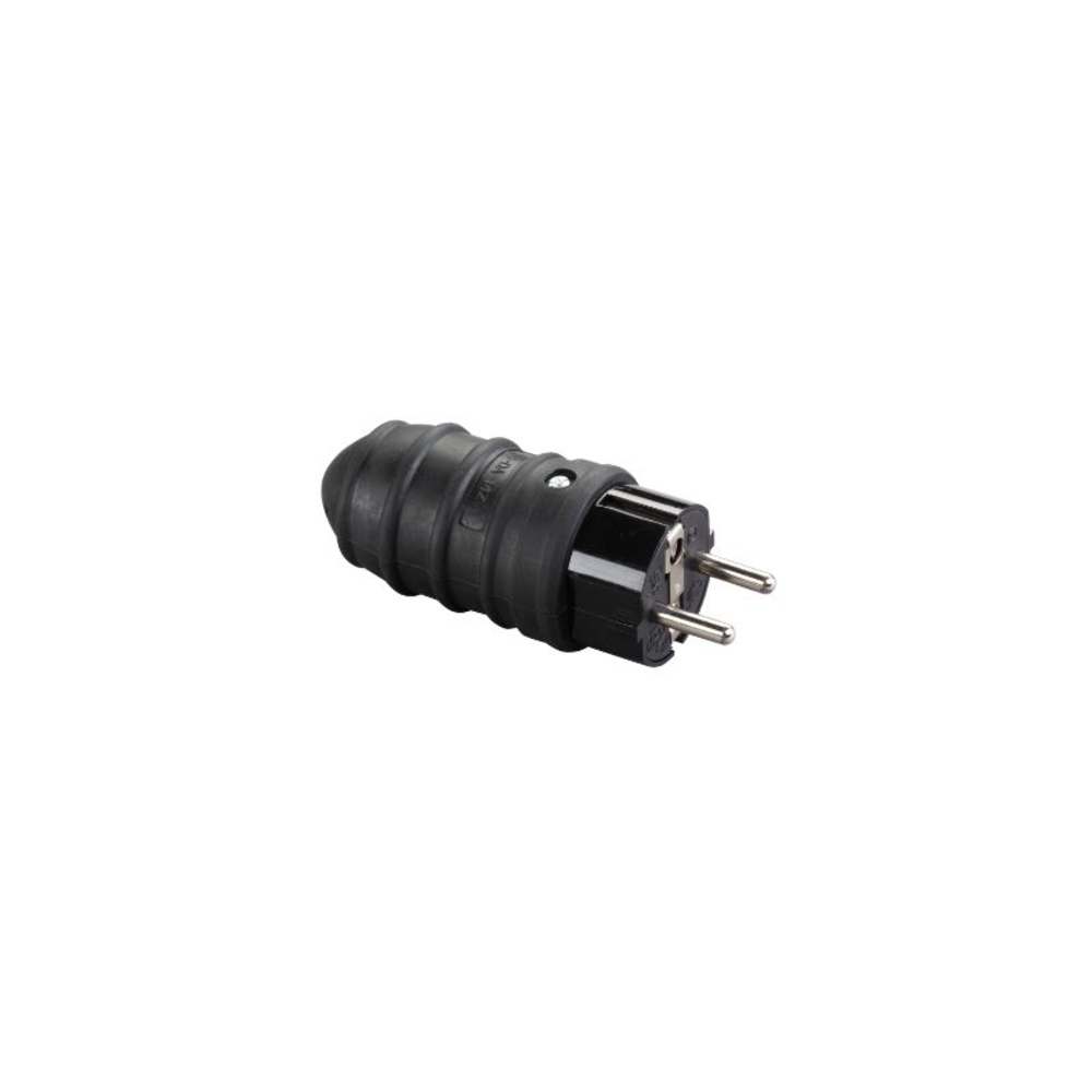Fiche volante à cabler IP44 16A  - VELAMP - PRO702