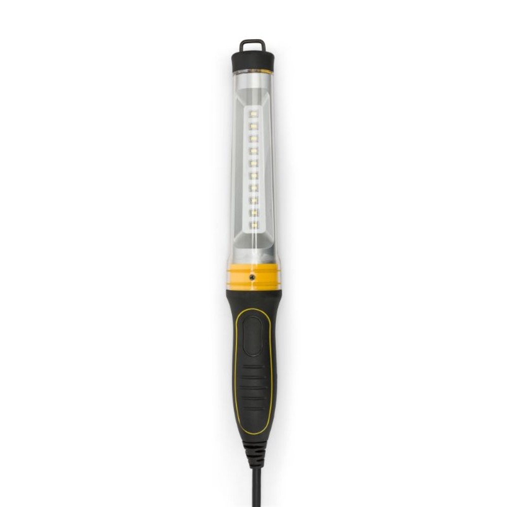Gladio Balladeuse LED professionnelle avec câble H07RN-F 5m IP54 - VELAMP - ST540