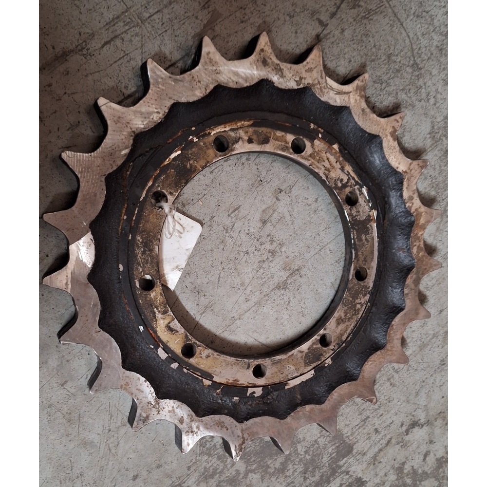 BARBOTIN TOPS607100 COMPATIBLE KUBOTA