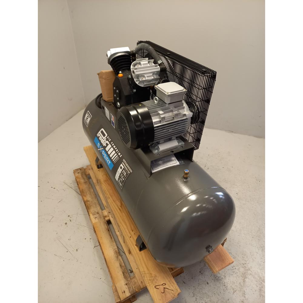 Compresseur fonte fixe PRODIF 270L 5.5CV 9 BAR - OCCASION - VCF038300200