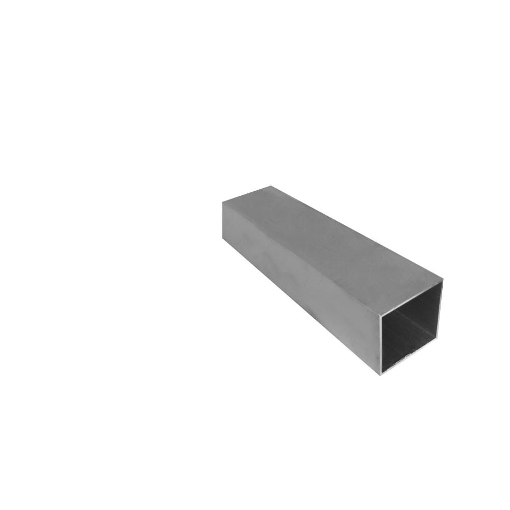 REGLE CARREE 50 X 50 4 M MONDELIN - 353400