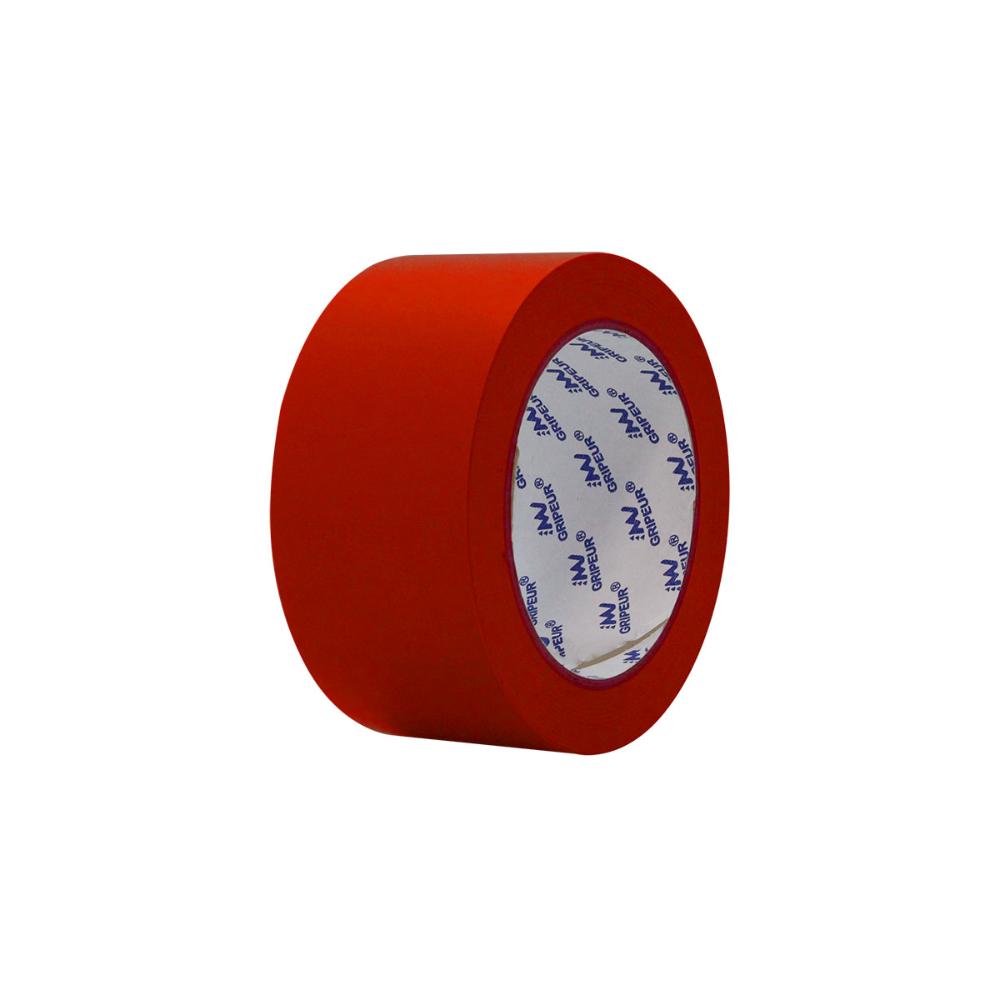 Ruban adhésif par 10 rouge 15mm x 10 m LIMA - 0000GS5-10015