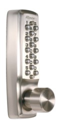 ENSEMBLE A CODE KEYLEX 2000 POUR BARRE ANTI-PANIQUE JPM 89 LOKOD - 22103-JPM-89