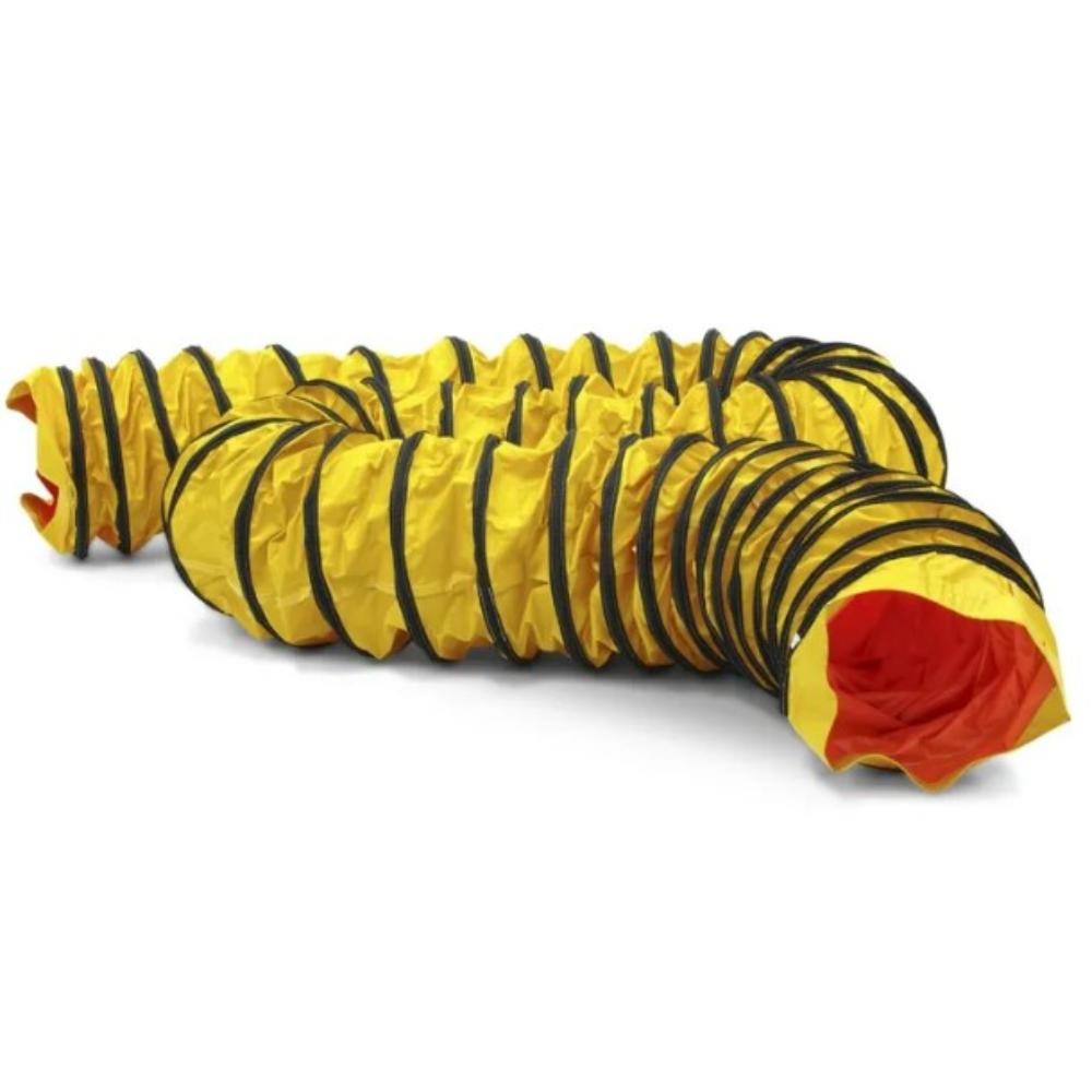 Gaine SP-T 305 mm, 7,6 m TROTEC - 6100001205