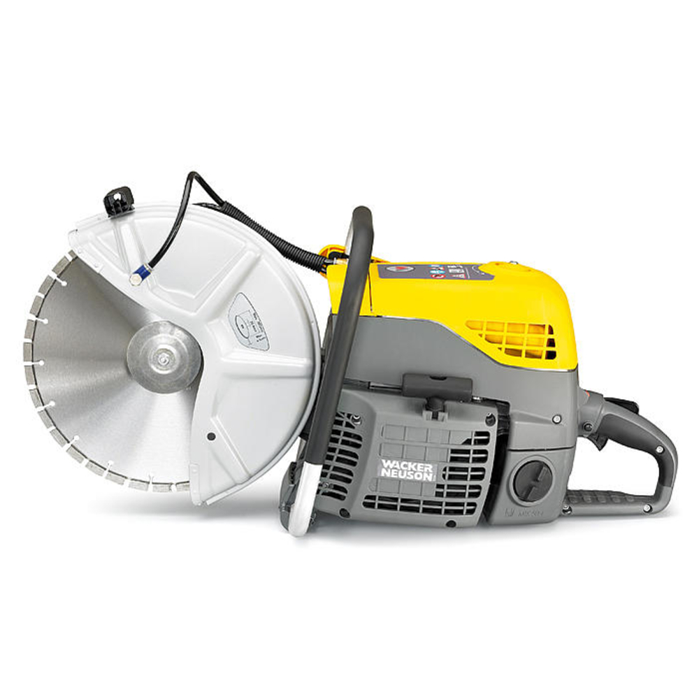 Decoupeuses a moteur a essence bts 635s WACKER - 5100005408