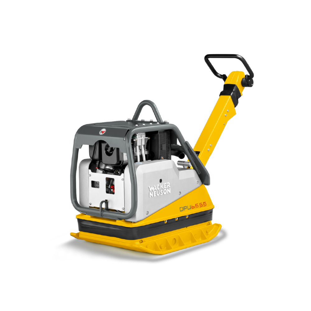 PLAQUE VIBRANTE DPU6555HECH 55CM + 15CM  AVEC ELARGISSEUR