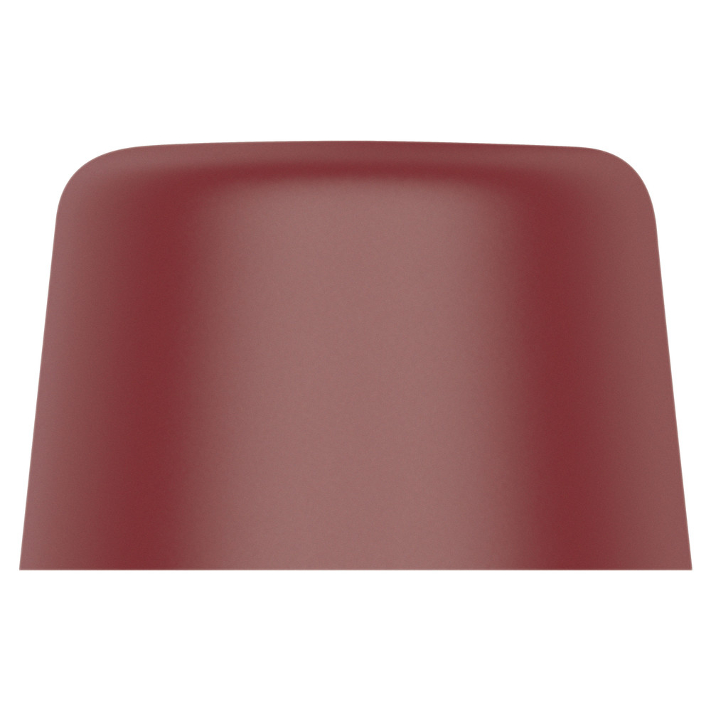 Embouts en Uréthanne, pour maillet 102 102 L Gr. 6/50 WERA - 05000630001