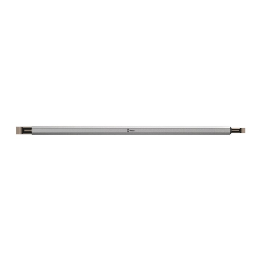 Lame combinée 81 Lame 0,6 x 4,0 - 1,0 x 6,0 x 175 mm WERA - 05002910001