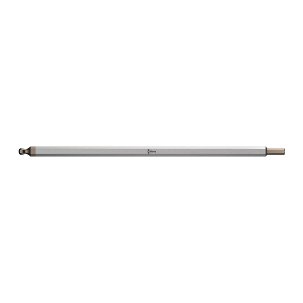 Lame combinée 84 Lame 6,0 - 6,0 WERA - 05002946001