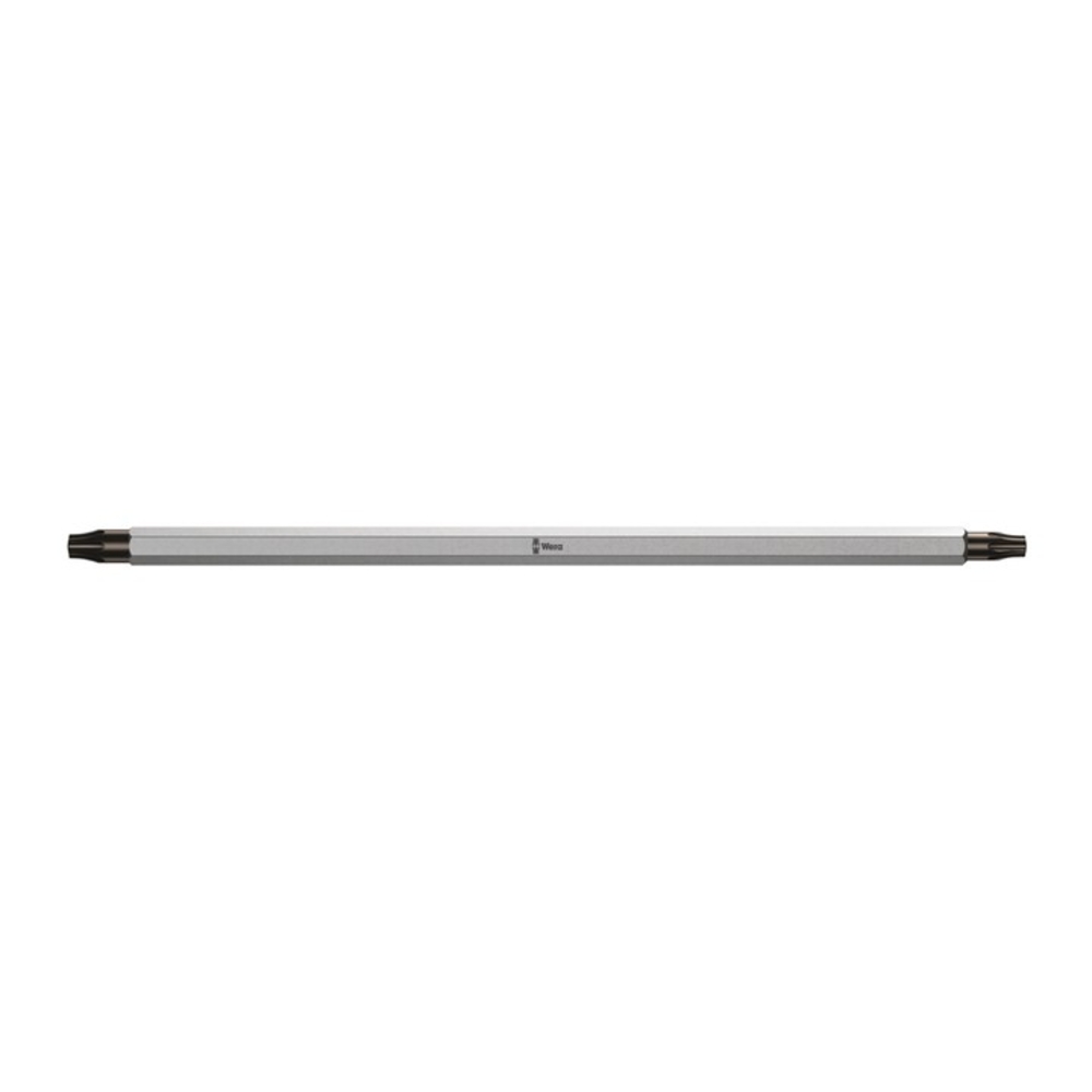 Lame combinée 87 Lame TORX 10 - TORX 15 WERA - 05002970001