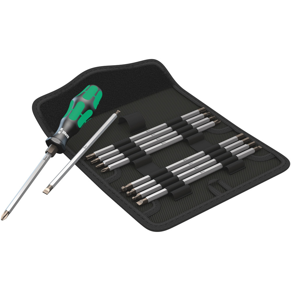 Jeu Vario 88/1 Vario-Set WERA - 05002990001