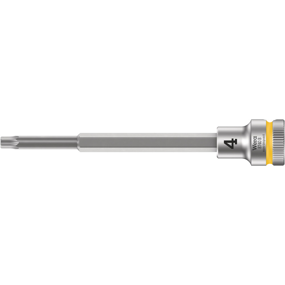 Douille à embout Zyklop 3/8