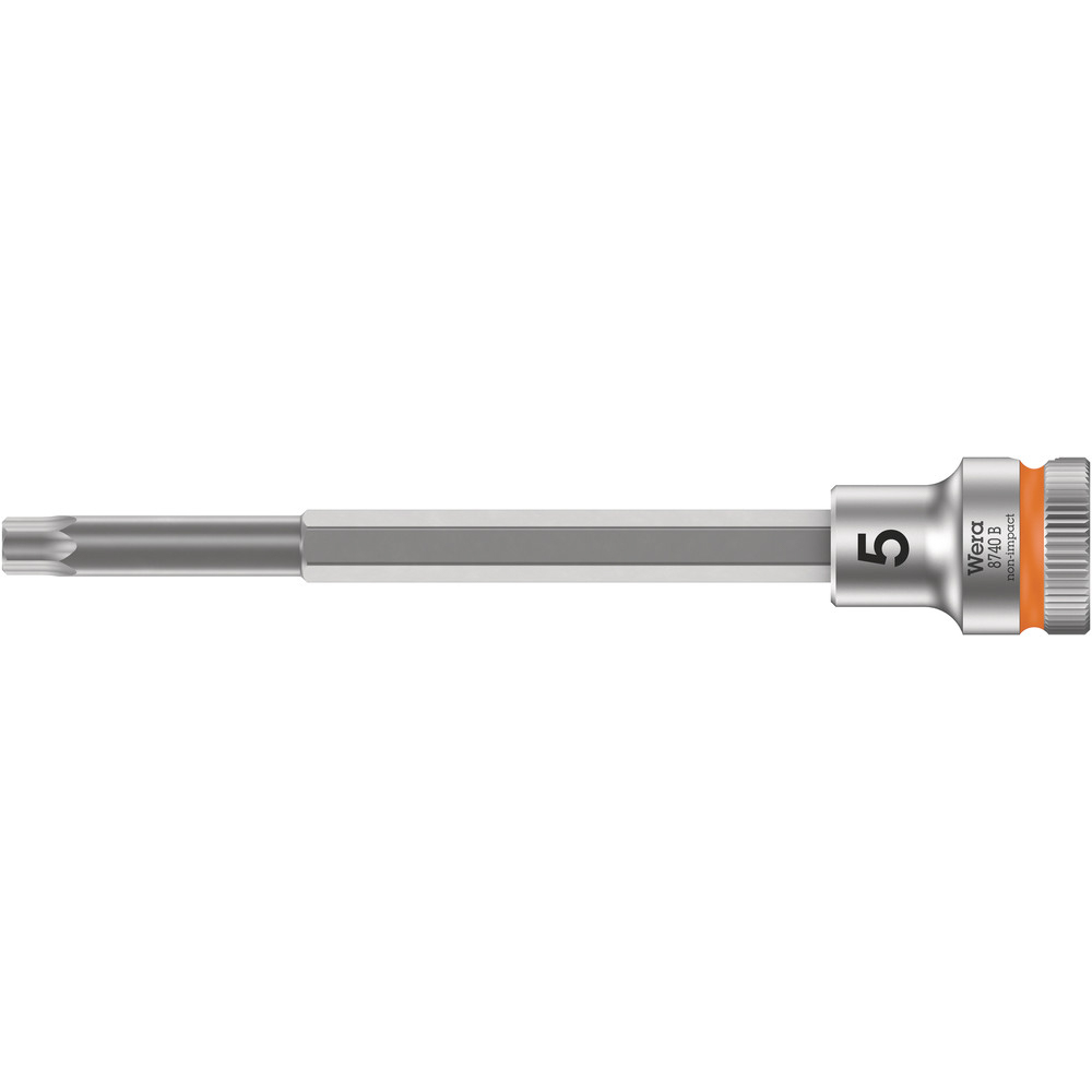 Douille à embout Zyklop 3/8