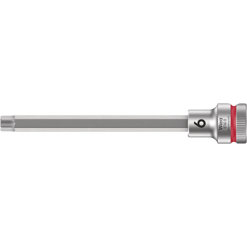 Douille à embout Zyklop 3/8