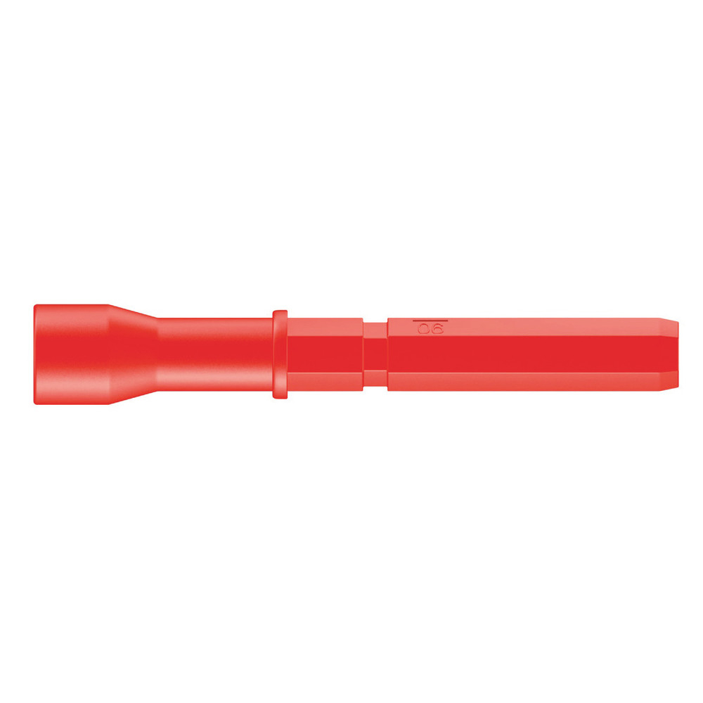 Kraftform Kompakt 97 VK 8,1 Kraftform Kompakt 97 VK 8,1 mm WERA - 05003461001