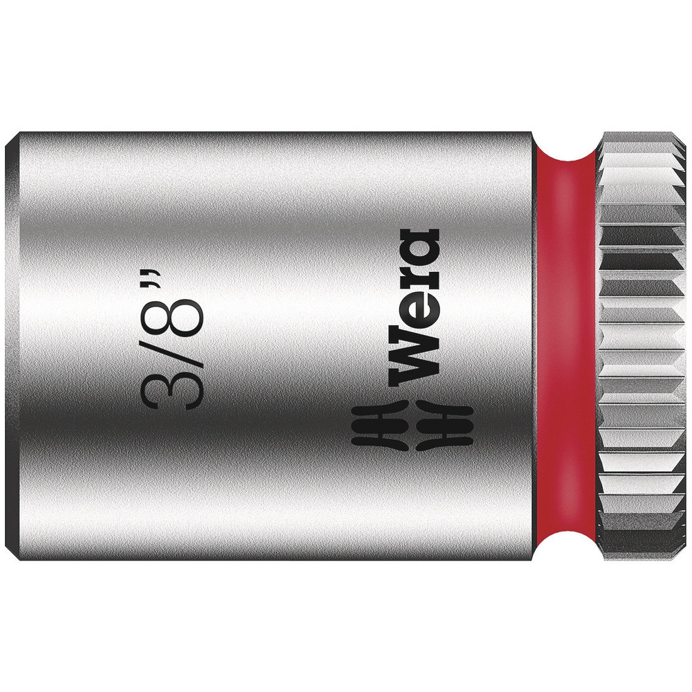 Douille Zyklop à emmanchement 1/4