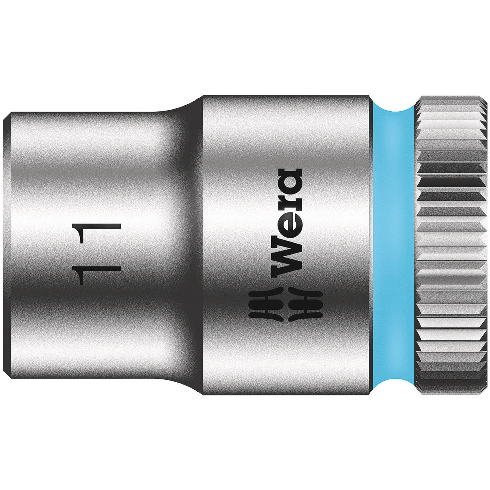 Douille Zyklop à emmanchement 3/8