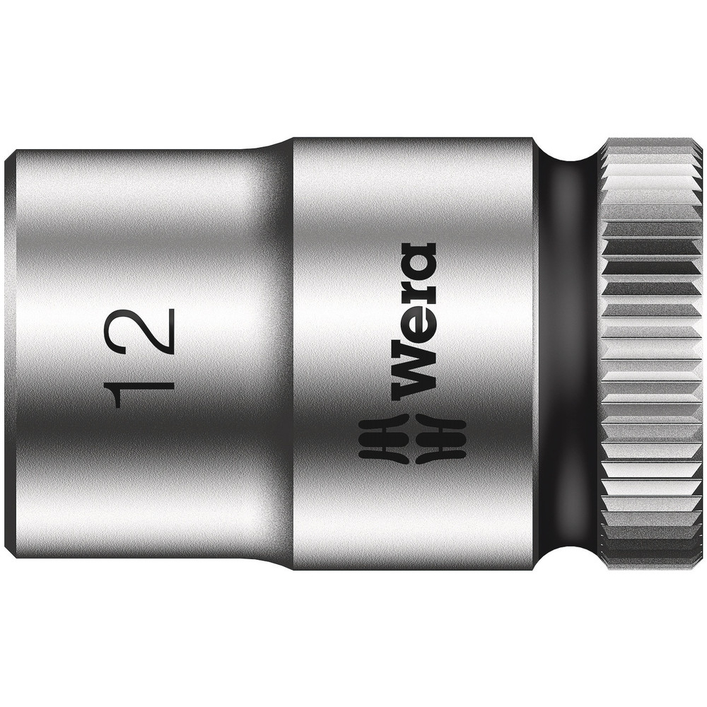 Douille Zyklop à emmanchement 3/8