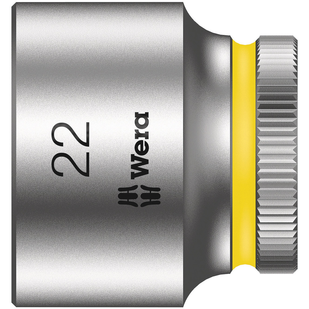 Douille Zyklop à emmanchement 3/8