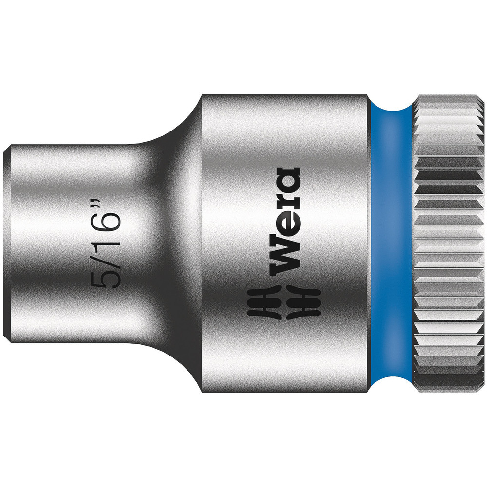 Douille Zyklop à emmanchement 3/8