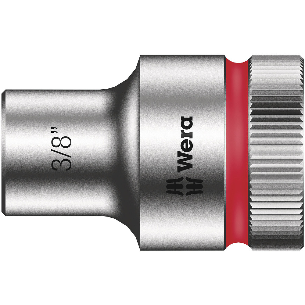 Douille Zyklop à emmanchement 1/2