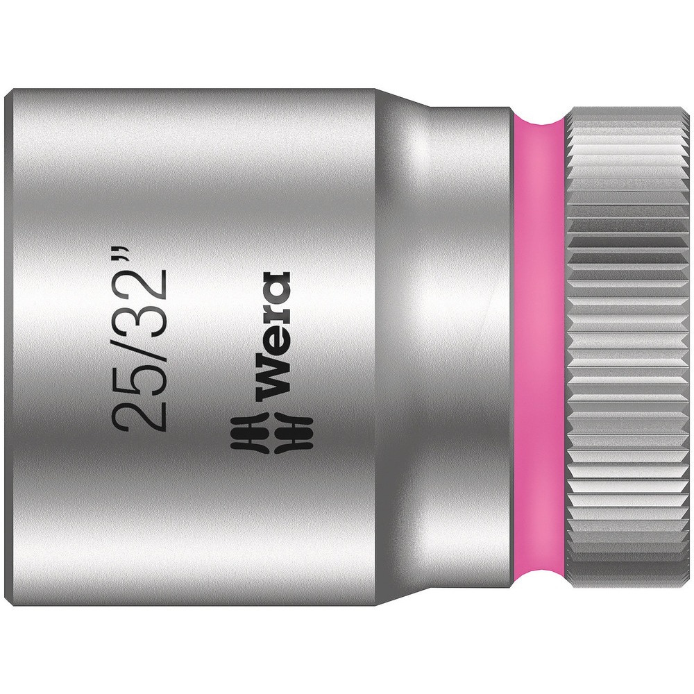 Douille Zyklop à emmanchement 1/2