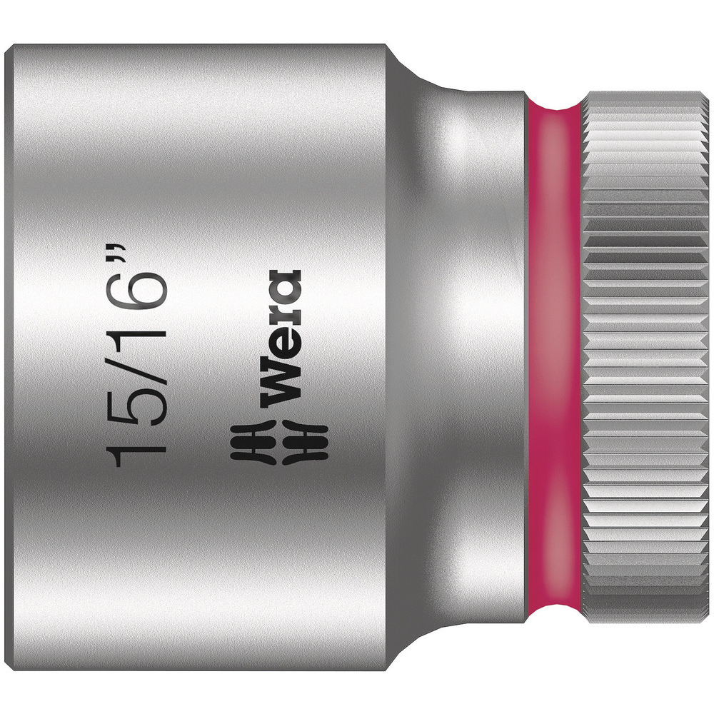 Douille Zyklop à emmanchement 1/2