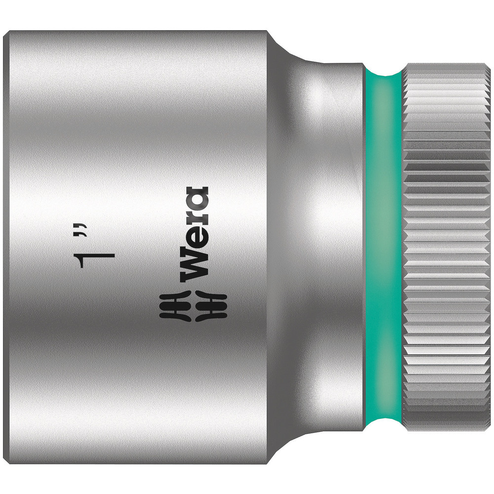 Douille Zyklop à emmanchement 1/2