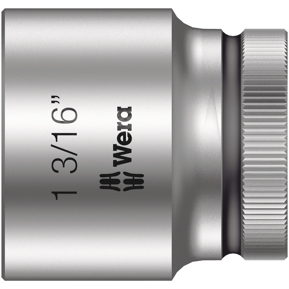 Douille Zyklop à emmanchement 1/2