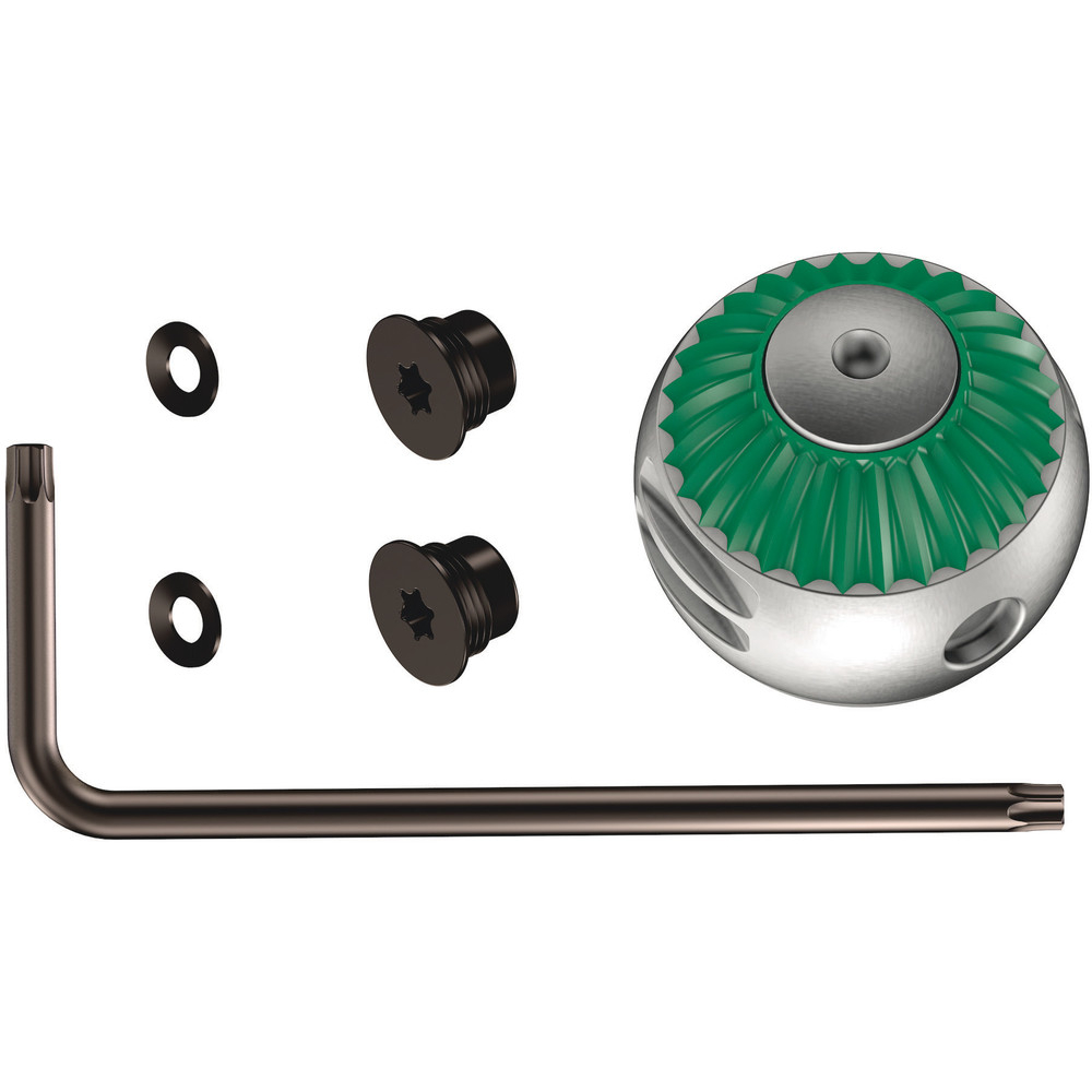 Kit de réparation pour tête de cliquet Zyklop, 1/4