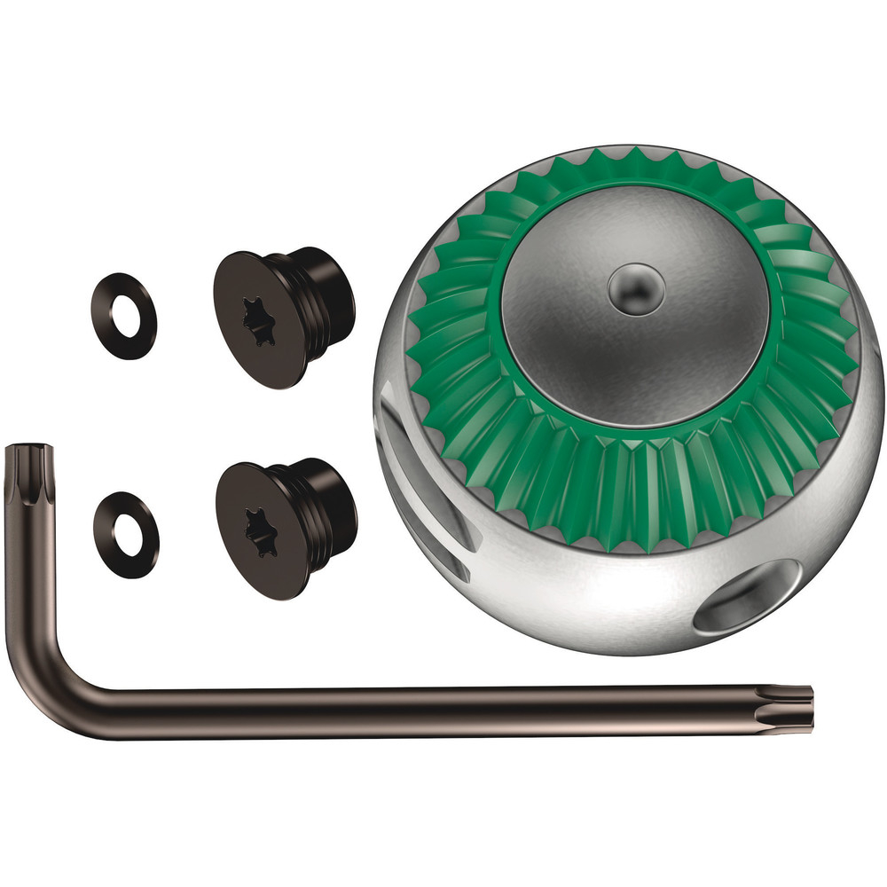 Kit de réparation pour tête de cliquet Zyklop, 1/2