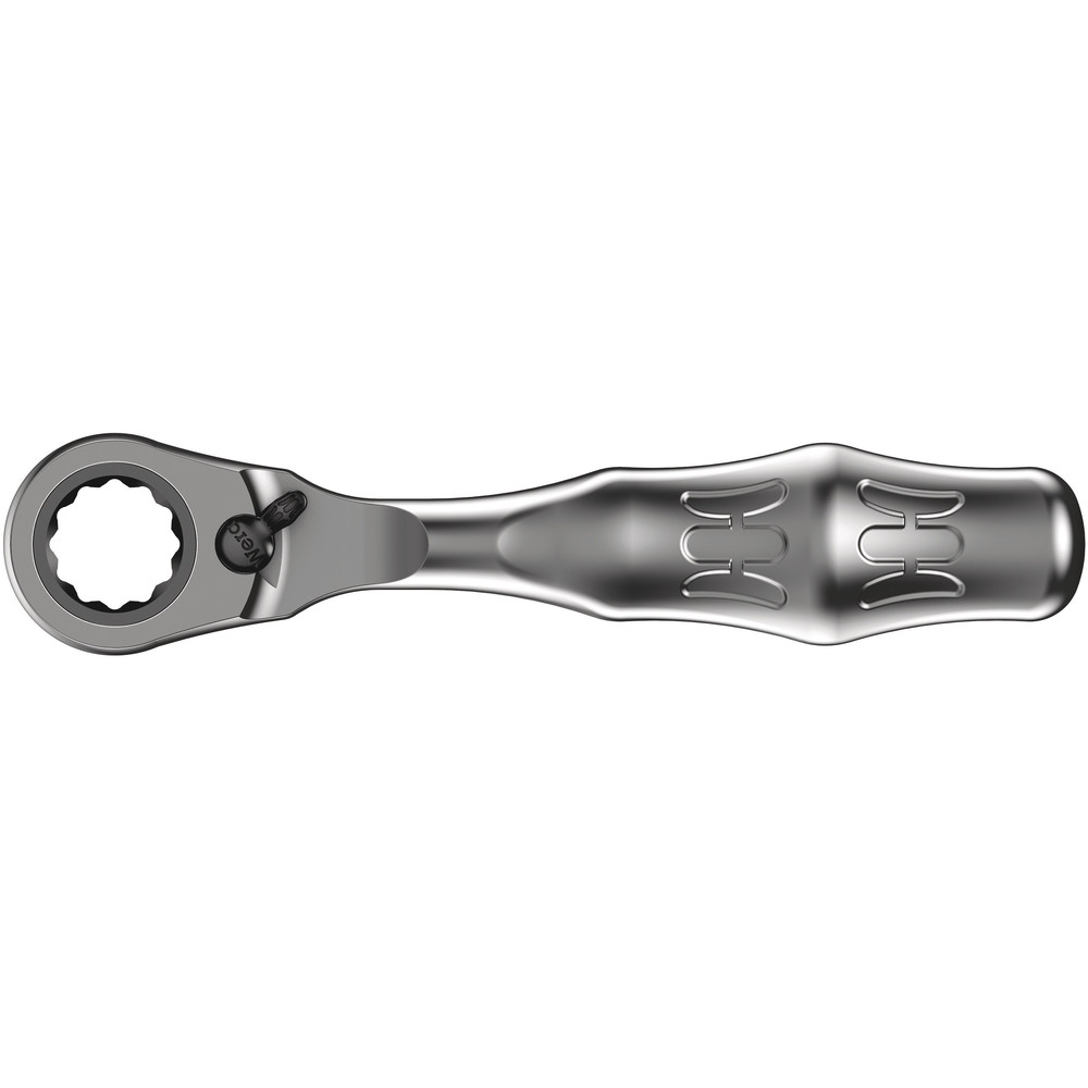 Cliquet Zyklop Mini 2 8005 Zyklop Mini 2 WERA - 05003660001