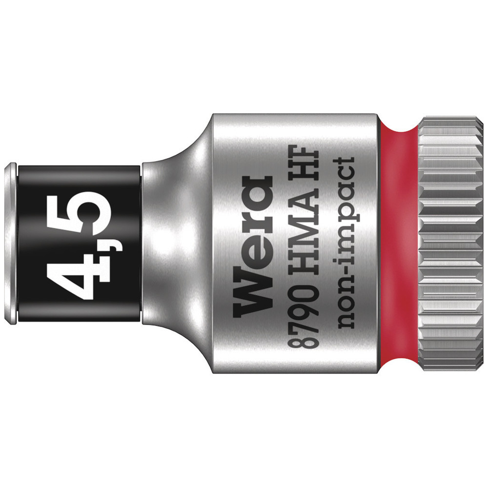 Douille à emmanchement 1/4