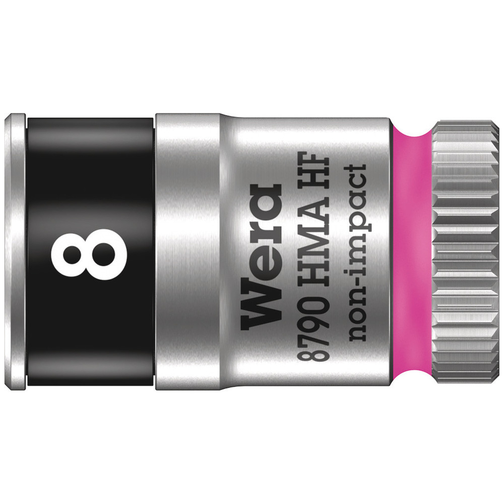 Douille à emmanchement 1/4