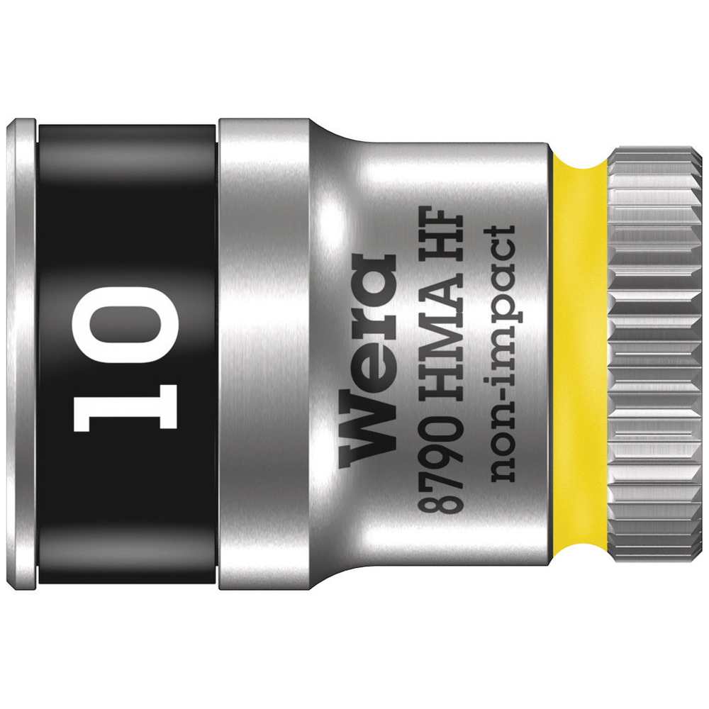 Douille à emmanchement 1/4