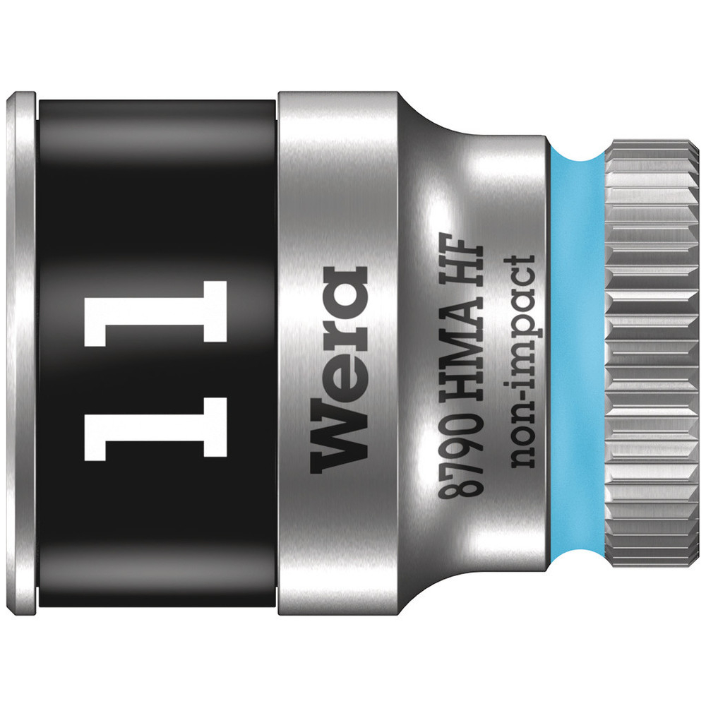 Douille à emmanchement 1/4