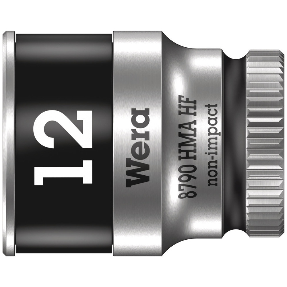 Douille à emmanchement 1/4