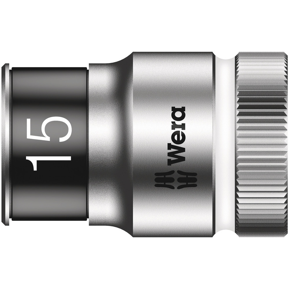 Douille à emmanchement 1/2