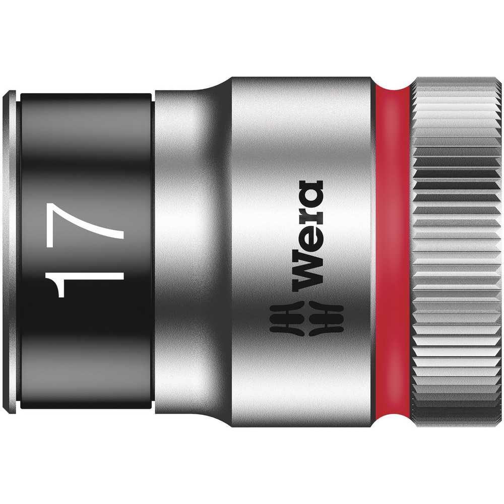 Douille à emmanchement 1/2