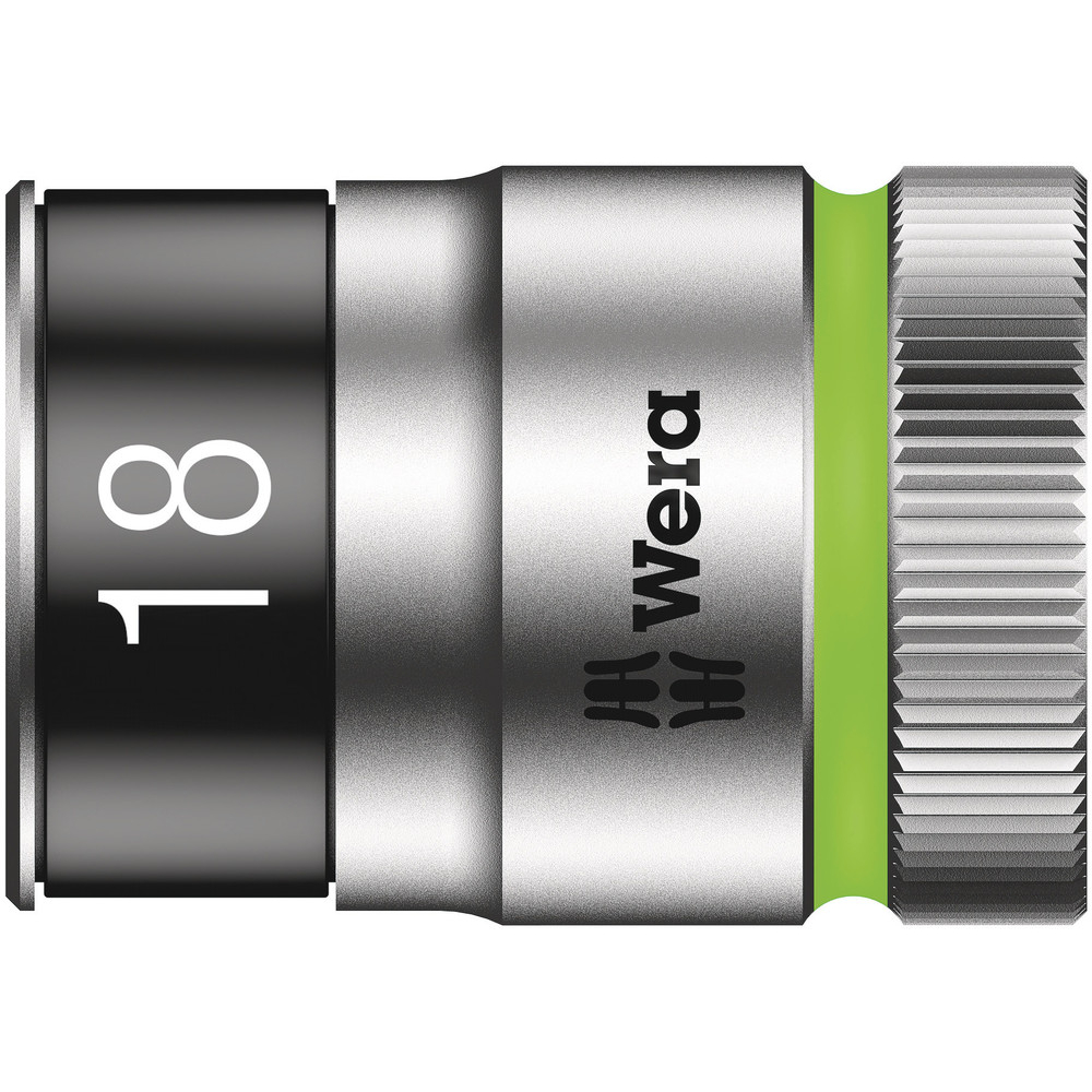 Douille à emmanchement 1/2