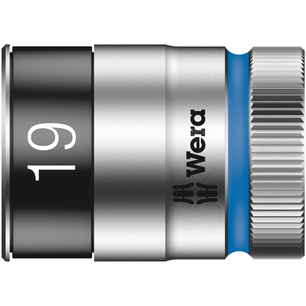 Douille à emmanchement 1/2