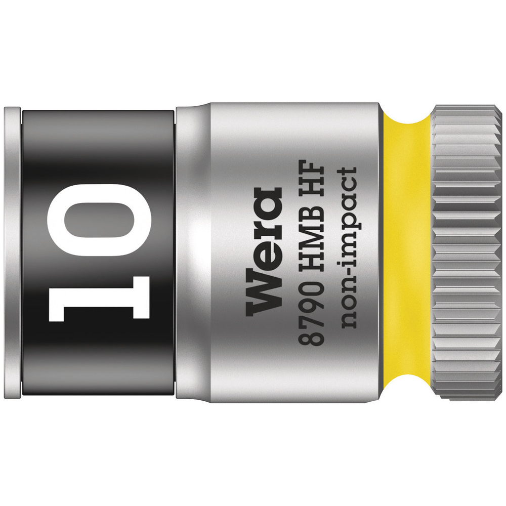 Douille à emmanchement 3/8