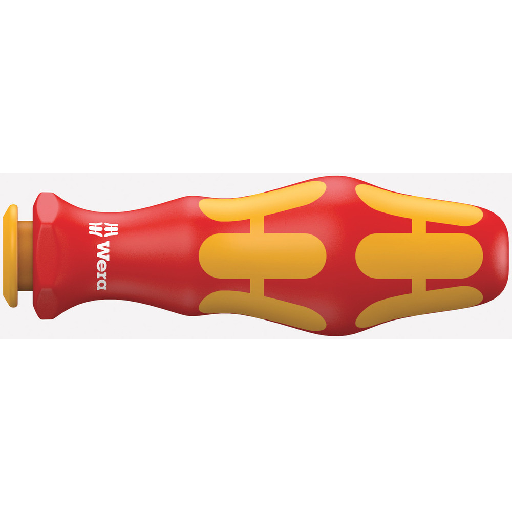 Manche Kraftform VDE 817 VDE WERA - 05003990001