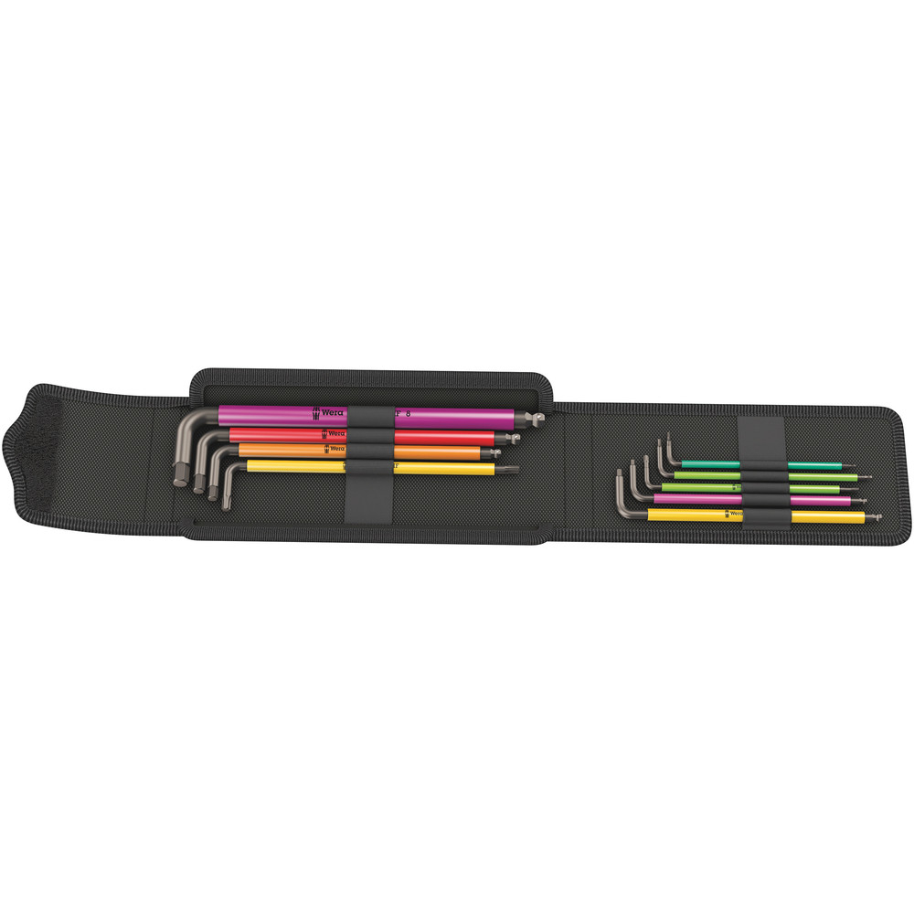 Bicycle Set 4 Bicycle Set 4 WERA - 05004173001