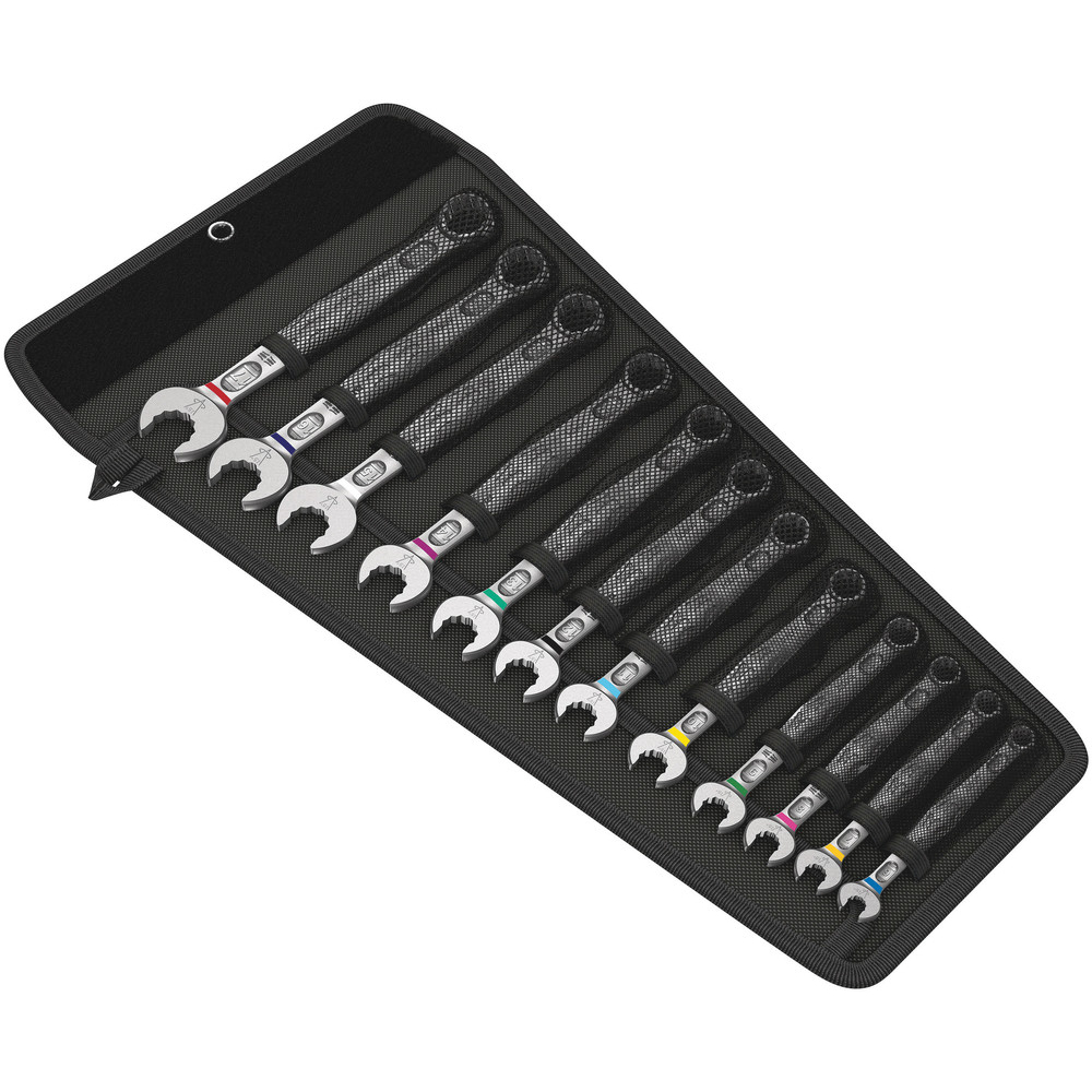 Jeu de clés mixtes Bicycle Set 12 Wera - 05004181001