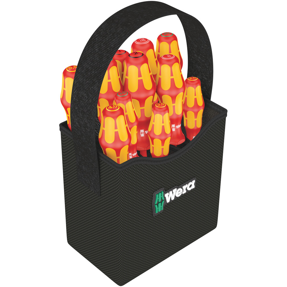 Kraftform 2go 100 Kraftform 2go 100 WERA - 05004310001